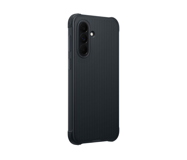 Samsung Rugged Case do Galaxy A37 czarny - 1513296 - zdjęcie 5